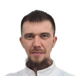 Бадриов А. С. - фото