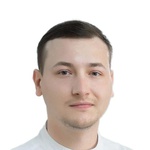 Волков Евгений Дмитриевич, Стоматолог-ортопед - Альметьевск