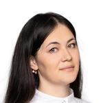 Шакурова Лилия Ильсуровна, Стоматолог, Стоматолог-эндодонтист - Альметьевск