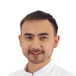 Гильфанов Искандер Ринатович, Стоматолог-ортопед - Альметьевск