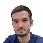 Шаммадаев Артур Шаммадаевич, Офтальмолог (окулист), Офтальмолог-хирург - Альметьевск