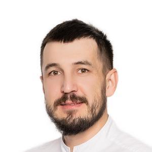 Симакаев Василий Витальевич, стоматолог-ортопед, стоматолог - Альметьевск