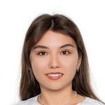 Шамазова Динара Ринатовна, Стоматолог, Детский стоматолог - Альметьевск