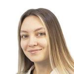 Идрисова Эвелина Витальевна Идрисова Эвелина Витальевна, Офтальмолог (окулист) - Казань