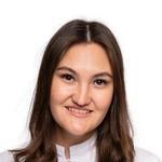 Исхакова Лилия Александровна, Детский стоматолог - Альметьевск