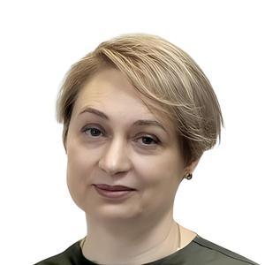 Милевская Ирина Юрьевна, терапевт, врач узи, гастроэнтеролог, детский врач узи - Санкт-Петербург