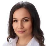 Киселёва Мария Сергеевна, Невролог - Казань