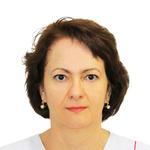 Илющенко Елена Александровна, Аллерголог, Иммунолог, Педиатр, Пульмонолог - Анапа