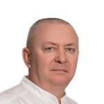 Беседин Дмитрий Викторович Беседин Дмитрий Викторович, Вертебролог - Москва
