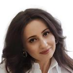 Нерсесян Элина Владиславовна Нерсесян Элина Владиславовна, Психолог - Анапа