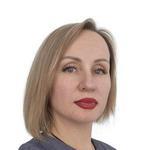 Голузова Виолетта Николаевна Голузова Виолетта Николаевна, Гепатолог, Гастроэнтеролог, Детский гастроэнтеролог, Терапевт - Новороссийск