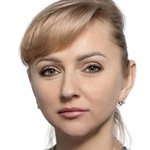 Дзюбинская Елена Сергеевна Дзюбинская Елена Сергеевна, Гинеколог, Акушер, Врач УЗИ - Анапа