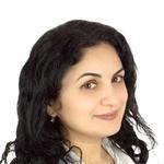 Бегларян Диана Юрьевна Бегларян Диана Юрьевна, Гинеколог, Акушер, Врач УЗИ - Анапа