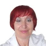 Лебедева Алевтина Степановна, Психиатр - Анапа