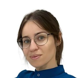 Маркова Инна Юрьевна, стоматолог - Анапа