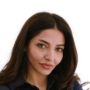 Данелян Татевик Варужановна, стоматолог, детский стоматолог - Анапа