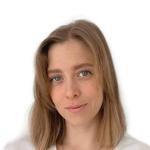 Крокодилова Елена Александровна Крокодилова Елена Александровна, Психолог - Анапа