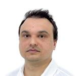 Семенов Никита Андреевич, Рентгенолог - Ейск