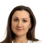 Чичева Юлия Михайловна Чичева Юлия Михайловна, Психолог - Анапа