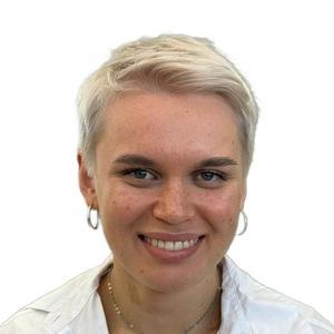 Шарнина Анна Алексеевна, стоматолог, детский стоматолог-хирург, стоматолог-хирург - Анапа