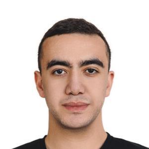 Тамасян Эдгар Гарегинович, стоматолог - Анапа