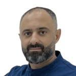 Папян Владимир Арменович, Стоматолог, Стоматолог-ортопед - Анапа