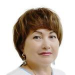 Беспалова Светлана Викторовна, Невролог, Детский невролог, Детский психиатр, Психиатр - Анапа