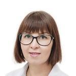 Сердюкова Оксана Сергеевна, Детский невролог, Невролог, Врач УЗИ - Анапа