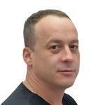 Логвинов Эдуард Владимирович, Стоматолог, Стоматолог-эндодонтист - Белгород