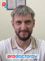Шишкин Валентин Сергеевич,врач общей практики - Анапа