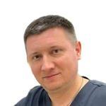 Антонов Максим Викторович