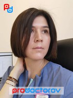 Энгель Людмила Константиновна, Эндокринолог, диабетолог, диетолог - Анапа