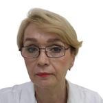 Дыбова Галина Васильевна Дыбова Галина Васильевна, Гинеколог, Акушер - Анапа