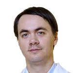 Кульченко Дмитрий Валерьевич, Аллерголог, Детский аллерголог, Иммунолог, Пульмонолог - Анапа