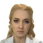 Кушнерук Ирина Александровна, Рентгенолог - Анапа