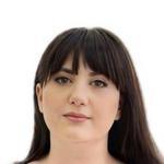 Мирзаджанян Назик Валерьевна, Детский стоматолог - Анапа