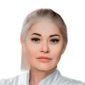Сорокина Наталья Владимировна, стоматолог, стоматолог-ортопед - Анапа