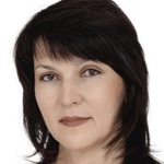 Боркунова Оксана Юрьевна, Педиатр - Анапа