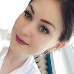 Корсунова Татьяна Андреевна
