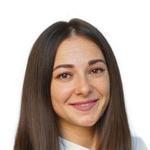 Ярымджанян Юлия Тикрановна, Детский гинеколог - Анапа