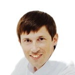 Родионов Евгений Андреевич