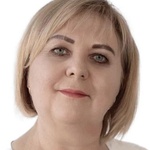 Кочева Марина Егоровна, Иммунолог - Анапа