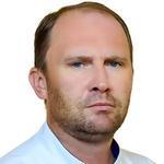 Гришанов Евгений Владимирович, Рентгенолог - Ейск