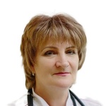 Дурасова Лариса Геннадьевна, Аллерголог, Иммунолог, Терапевт - Анапа