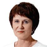 Меркушкина Татьяна Владимировна, Ревматолог - Челябинск