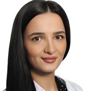 Новиченко (Гасымова) Фарида Юсифовна, стоматолог-ортодонт - Анапа