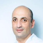 Барсегян Арсен Ашотович, Стоматолог-хирург, стоматолог-имплантолог, стоматолог-ортопед - Анапа