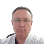Смирнов Алексей Дмитриевич, Невролог, Психотерапевт - Анапа