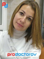 Камагаева Наталья Сергеевна, Детский невролог - Анапа
