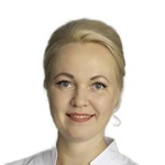 Синченко Елена Витальевна, Стоматолог - Анапа